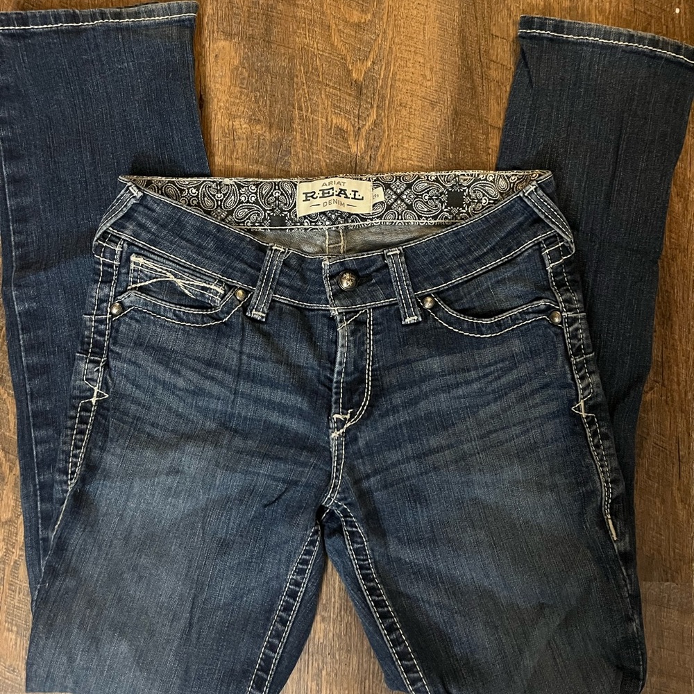 Ariat Jeans